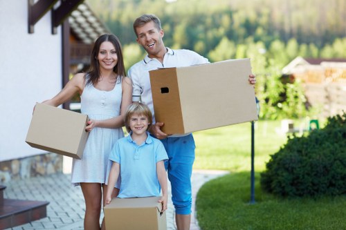 Flexible storage solutions for Shoreditch residents and local businesses