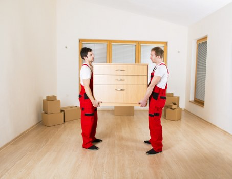 Inclusive digital access for Shoreditch removal services